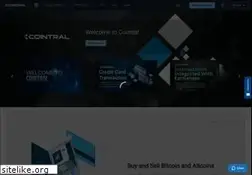 Sites similar to cointral.com