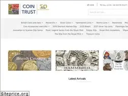 Sites similar to cointrust.co.uk