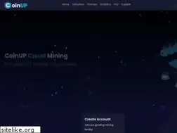 Sites similar to coinup.club