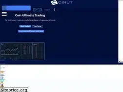 Sites similar to coinut.ca