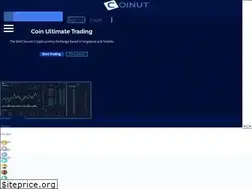 Sites similar to coinut.sg