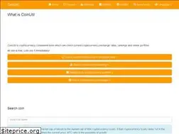 Sites similar to coinutil.net