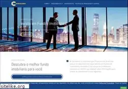 Sites similar to coinvalores.com.br