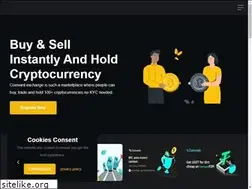 Sites similar to coinvant.com