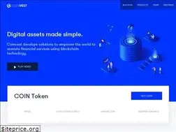 Sites similar to coinve.st
