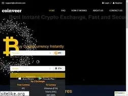 Sites similar to coinveer.com