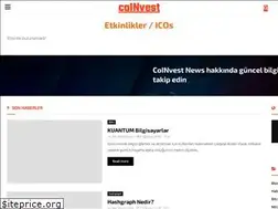 Sites similar to coinvestnews.com