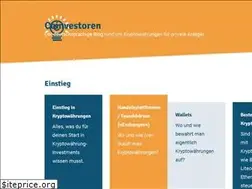 Sites similar to coinvestoren.com