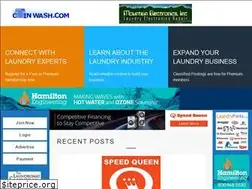 Sites similar to coinwash.com