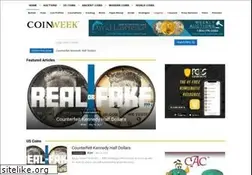 Sites similar to coinweek.com