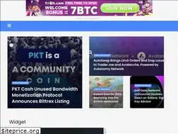 Sites similar to coinworldstory.com