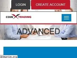 Sites similar to coinxtrading.com