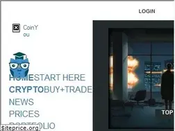 Sites similar to coinyou.co