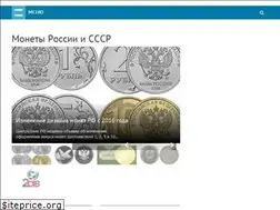 Sites similar to coinza.ru
