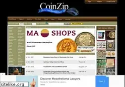 Sites similar to coinzip.com