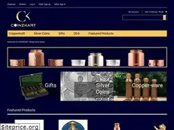 Sites similar to coinzkart.com