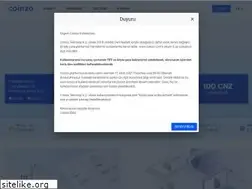 Sites similar to coinzo.com
