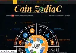Sites similar to coinzodiac.com