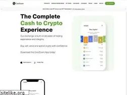 Sites similar to coinzoom.com