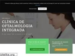 Sites similar to coioftalmologia.com.br