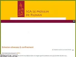 Sites similar to coipignan.fr