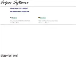 Sites similar to coipos.com