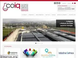 Sites similar to coiqcv.com