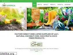Sites similar to coiramerica.com