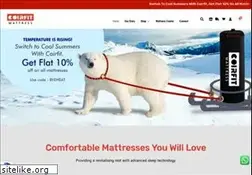 Sites similar to coirfitmattress.com