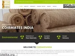 Sites similar to coirmatesindia.com