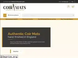 Sites similar to coirmats.co.uk
