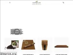 Sites similar to coirplus.com