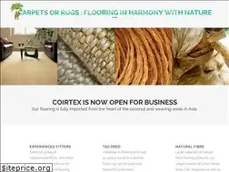 Sites similar to coirtex.co.za