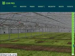Sites similar to coirtrade.com