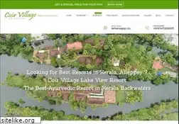 Sites similar to coirvillage.com