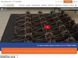Sites similar to cois.edu.in