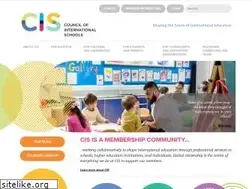 Sites similar to cois.org