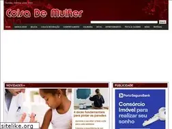Sites similar to coisademulher.info
