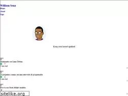 Sites similar to coisadeprogramador.com.br