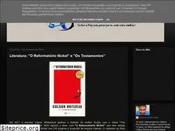 Sites similar to coisapop.com.br