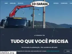 Sites similar to coisarada.net