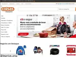 Sites similar to coisas.com