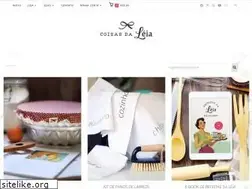 Sites similar to coisasdaleia.com.br