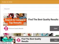 Sites similar to coisasdamaria.com