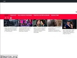 Sites similar to coisasdatv.com.br