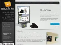 Sites similar to coisasdaweb.pt