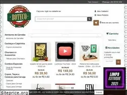 Sites similar to coisasdeboteco.com.br