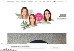 Sites similar to coisasdediva.com.br