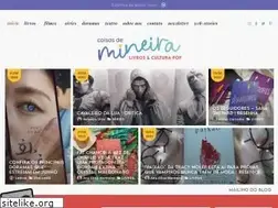 Sites similar to coisasdemineira.com