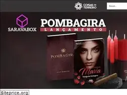 Sites similar to coisasdeterreiro.com.br
